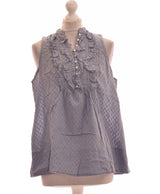 264657 Chemises et blouses ZARA Occasion Once Again Friperie en ligne
