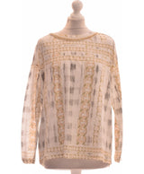 264712 Tops et t-shirts MANGO Occasion Once Again Friperie en ligne