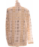 264712 Tops et t-shirts MANGO Occasion Vêtement occasion seconde main