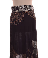 264721 Jupes DESIGUAL Occasion Once Again Friperie en ligne
