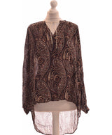 264724 Chemises et blouses MANGO Occasion Once Again Friperie en ligne