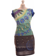 264729 Robes DESIGUAL Occasion Once Again Friperie en ligne