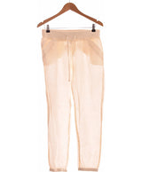 264731 Pantalons et pantacourts MANGO Occasion Once Again Friperie en ligne