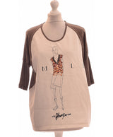 264737 Tops et t-shirts ZARA Occasion Once Again Friperie en ligne