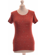 264739 Tops et t-shirts LA FEE MARABOUTEE Occasion Once Again Friperie en ligne