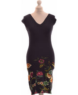 264754 Robes DESIGUAL Occasion Once Again Friperie en ligne