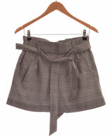 264812 Shorts et bermudas ZARA Occasion Once Again Friperie en ligne