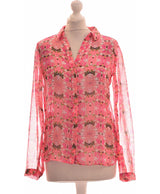 264816 Chemises et blouses MANGO Occasion Once Again Friperie en ligne