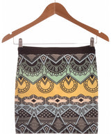 264822 Jupes ZARA Occasion Once Again Friperie en ligne