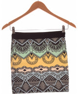 264822 Jupes ZARA Occasion Vêtement occasion seconde main