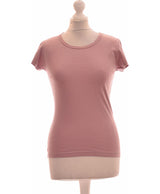 264824 Tops et t-shirts PETIT BATEAU Occasion Once Again Friperie en ligne