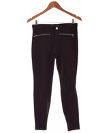 264829 Pantalons et pantacourts ZARA Occasion Once Again Friperie en ligne