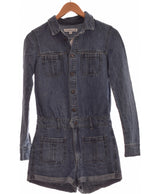 264836 Shorts et bermudas ABERCROMBIE Occasion Once Again Friperie en ligne