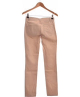 264980 Pantalons et pantacourts STEFANEL Occasion Vêtement occasion seconde main