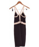 264983 Robes MORGAN Occasion Vêtement occasion seconde main