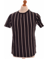 264995 Tops et t-shirts PULL AND BEAR Occasion Once Again Friperie en ligne