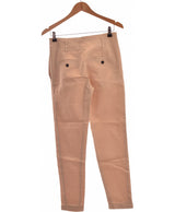 265009 Pantalons et pantacourts ZARA Occasion Vêtement occasion seconde main