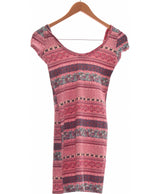 265023 Robes BERSHKA Occasion Vêtement occasion seconde main