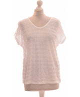 265030 Tops et t-shirts ATMOSPHERE Occasion Once Again Friperie en ligne