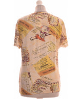 265098 Tops et t-shirts BREAL Occasion Vêtement occasion seconde main