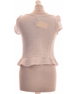 265118 Tops et t-shirts BERSHKA Occasion Vêtement occasion seconde main