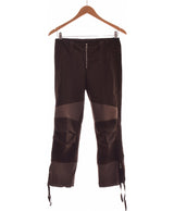 265133 Pantalons et pantacourts MARITHE FRANCOIS GIRBAUD Occasion Once Again Friperie en ligne