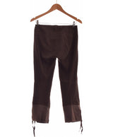 265133 Pantalons et pantacourts MARITHE FRANCOIS GIRBAUD Occasion Vêtement occasion seconde main
