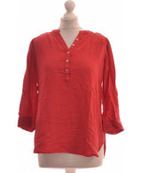 265139 Chemises et blouses ATMOSPHERE Occasion Once Again Friperie en ligne