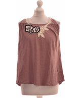 265142 Tops et t-shirts NAF NAF Occasion Once Again Friperie en ligne