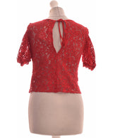 265153 Tops et t-shirts ZARA Occasion Vêtement occasion seconde main