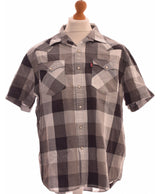 265194 Chemises et blouses LEVI'S Occasion Once Again Friperie en ligne