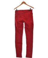 265228 Jeans ZARA Occasion Vêtement occasion seconde main