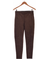 265244 Pantalons et pantacourts ZARA Occasion Once Again Friperie en ligne