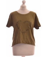 265324 Tops et t-shirts PULL AND BEAR Occasion Once Again Friperie en ligne