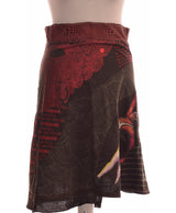 265350 Jupes DESIGUAL Occasion Once Again Friperie en ligne