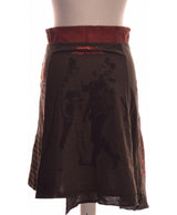 265350 Jupes DESIGUAL Occasion Vêtement occasion seconde main