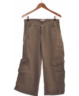 265358 Pantalons et pantacourts CACHE CACHE Occasion Once Again Friperie en ligne