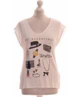 265401 Tops et t-shirts GRAIN DE MALICE Occasion Once Again Friperie en ligne