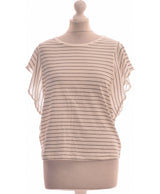 265416 Tops et t-shirts MANGO Occasion Once Again Friperie en ligne