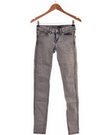 265419 Jeans H&M Occasion Once Again Friperie en ligne