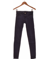 265454 Jeans BERSHKA Occasion Once Again Friperie en ligne