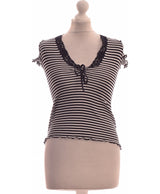 265486 Tops et t-shirts ARMANI Occasion Once Again Friperie en ligne