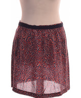 265522 Jupes LA PETITE FRANCAISE Occasion Once Again Friperie en ligne