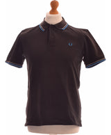 265557 Tops et t-shirts FRED PERRY Occasion Once Again Friperie en ligne