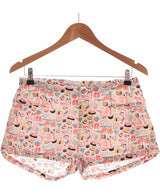 265558 Shorts et bermudas ETAM Occasion Once Again Friperie en ligne