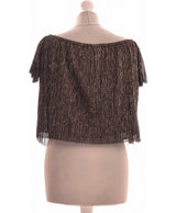 265566 Tops et t-shirts ZARA Occasion Vêtement occasion seconde main