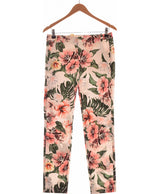 265595 Pantalons et pantacourts ZARA Occasion Once Again Friperie en ligne