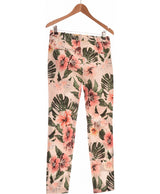 265595 Pantalons et pantacourts ZARA Occasion Vêtement occasion seconde main