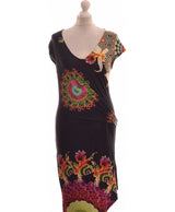 265670 Robes DESIGUAL Occasion Once Again Friperie en ligne