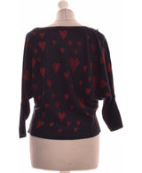 265684 Pulls et gilets NAF NAF Occasion Vêtement occasion seconde main